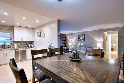Tiny photo for 2 N Dee Road #203, Park Ridge, IL 60068 (MLS # 12774806)