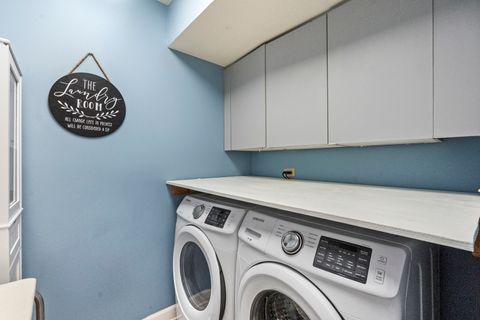 Tiny photo for 11742 Lighthouse Lane, Palos Heights, IL 60463 (MLS # 12611882)