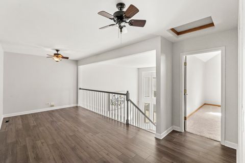 Tiny photo for 11742 Lighthouse Lane, Palos Heights, IL 60463 (MLS # 12611882)