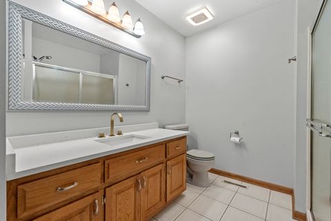 Tiny photo for 11742 Lighthouse Lane, Palos Heights, IL 60463 (MLS # 12611882)