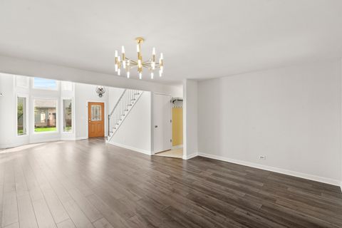 Tiny photo for 11742 Lighthouse Lane, Palos Heights, IL 60463 (MLS # 12611882)