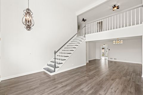 Tiny photo for 11742 Lighthouse Lane, Palos Heights, IL 60463 (MLS # 12611882)