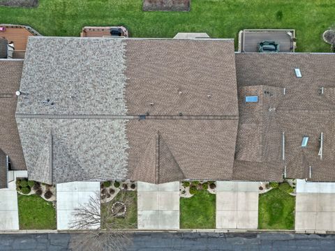 Tiny photo for 11742 Lighthouse Lane, Palos Heights, IL 60463 (MLS # 12611882)