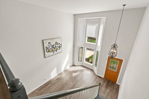 Tiny photo for 11742 Lighthouse Lane, Palos Heights, IL 60463 (MLS # 12611882)