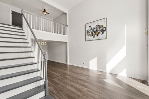 Tiny photo for 11742 Lighthouse Lane, Palos Heights, IL 60463 (MLS # 12611882)