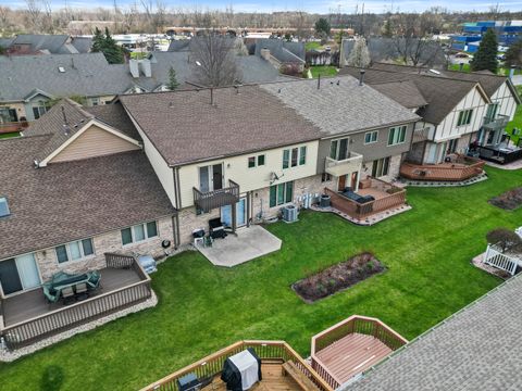 Tiny photo for 11742 Lighthouse Lane, Palos Heights, IL 60463 (MLS # 12611882)