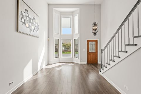 Tiny photo for 11742 Lighthouse Lane, Palos Heights, IL 60463 (MLS # 12611882)