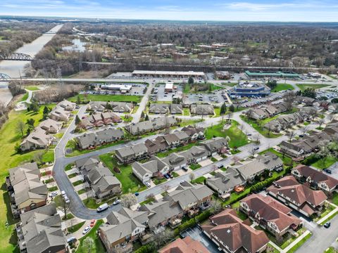 Tiny photo for 11742 Lighthouse Lane, Palos Heights, IL 60463 (MLS # 12611882)