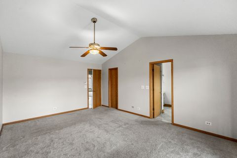 Tiny photo for 11742 Lighthouse Lane, Palos Heights, IL 60463 (MLS # 12611882)