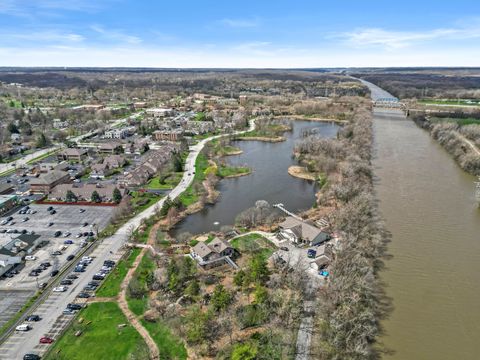 Tiny photo for 11742 Lighthouse Lane, Palos Heights, IL 60463 (MLS # 12611882)