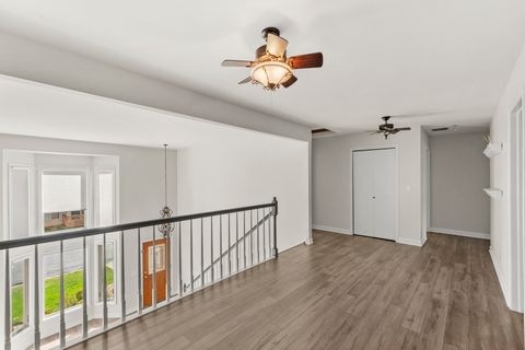 Tiny photo for 11742 Lighthouse Lane, Palos Heights, IL 60463 (MLS # 12611882)