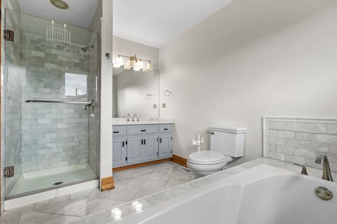 Tiny photo for 11742 Lighthouse Lane, Palos Heights, IL 60463 (MLS # 12611882)