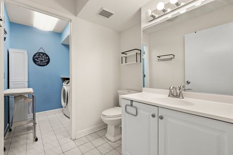 Tiny photo for 11742 Lighthouse Lane, Palos Heights, IL 60463 (MLS # 12611882)