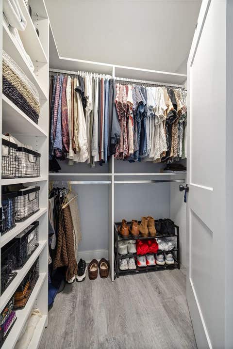 Tiny photo for 1355 N Sandburg Terrace #1809, Chicago, IL 60610 (MLS # 12722715)