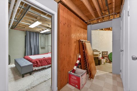 Tiny photo for 450 Hunter Drive, Carol Stream, IL 60188 (MLS # 12588937)