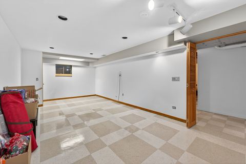 Tiny photo for 450 Hunter Drive, Carol Stream, IL 60188 (MLS # 12588937)