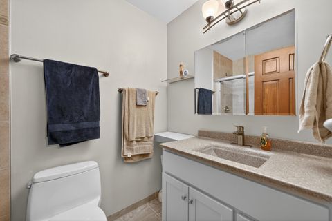 Tiny photo for 450 Hunter Drive, Carol Stream, IL 60188 (MLS # 12588937)