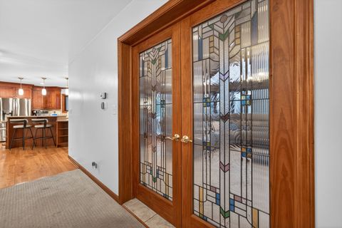 Tiny photo for 450 Hunter Drive, Carol Stream, IL 60188 (MLS # 12588937)