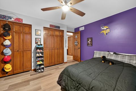 Tiny photo for 450 Hunter Drive, Carol Stream, IL 60188 (MLS # 12588937)