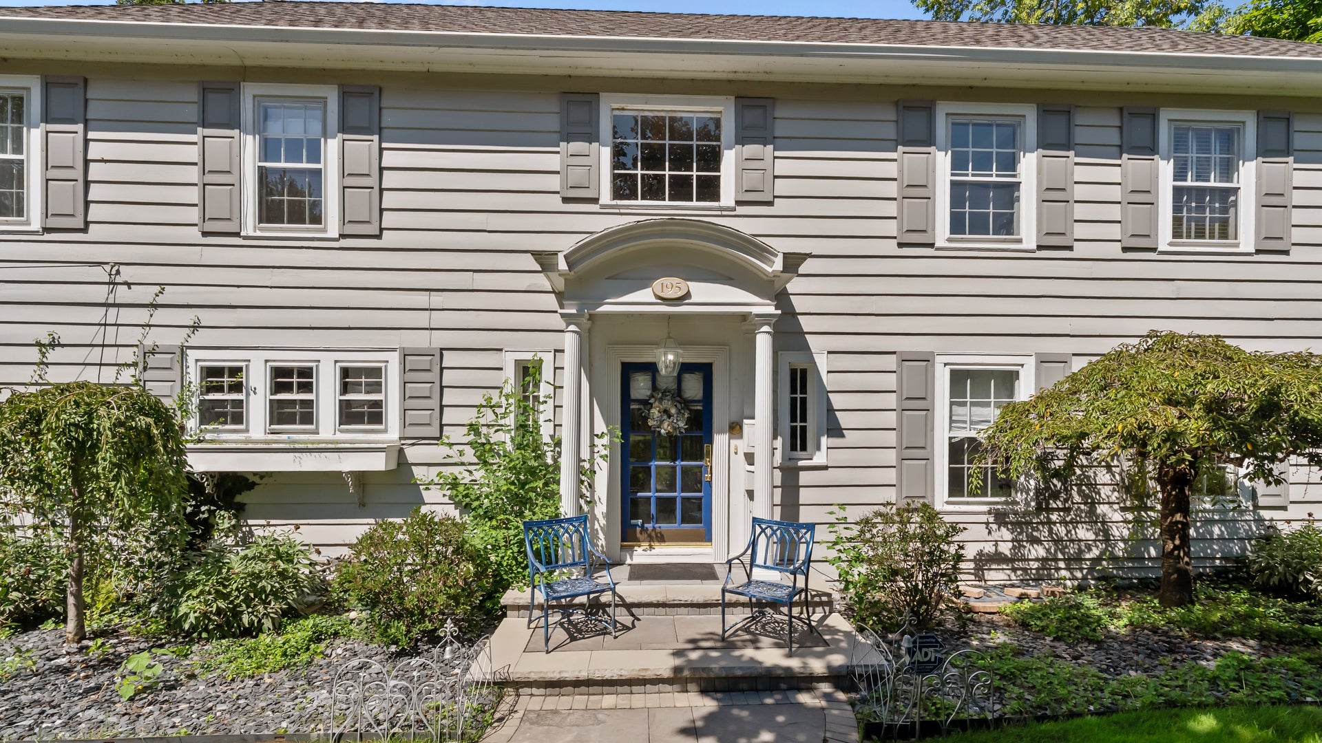 195 Maple Hill Road