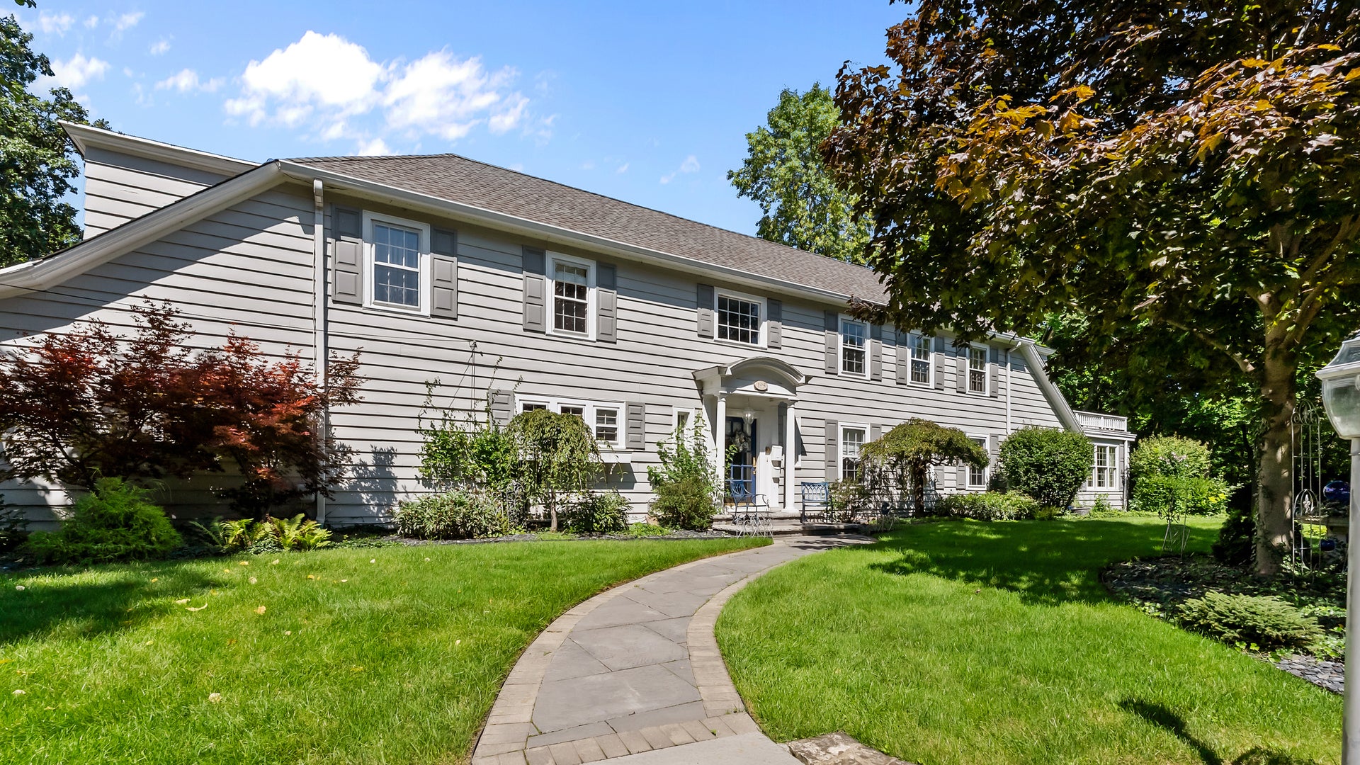 195 Maple Hill Road