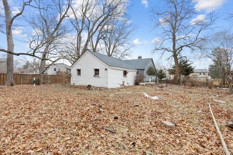 A home in Loves Park