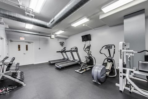 Tiny photo for 3125 W Fullerton Avenue #219, Chicago, IL 60647 (MLS # 12645900)
