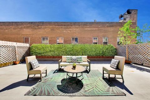 Tiny photo for 3125 W Fullerton Avenue #219, Chicago, IL 60647 (MLS # 12645900)
