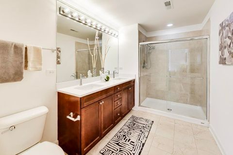 Tiny photo for 3125 W Fullerton Avenue #219, Chicago, IL 60647 (MLS # 12645900)
