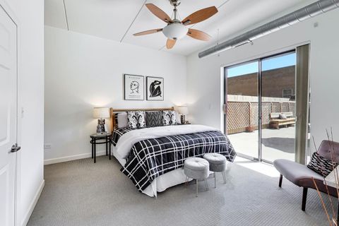 Tiny photo for 3125 W Fullerton Avenue #219, Chicago, IL 60647 (MLS # 12645900)