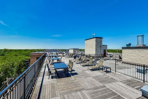 Tiny photo for 3125 W Fullerton Avenue #219, Chicago, IL 60647 (MLS # 12645900)