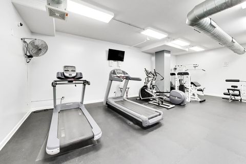 Tiny photo for 3125 W Fullerton Avenue #219, Chicago, IL 60647 (MLS # 12645900)