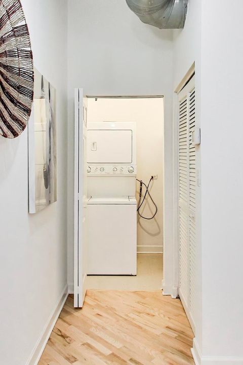 Tiny photo for 3125 W Fullerton Avenue #219, Chicago, IL 60647 (MLS # 12645900)