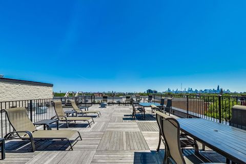 Tiny photo for 3125 W Fullerton Avenue #219, Chicago, IL 60647 (MLS # 12645900)
