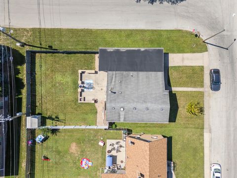 A home in Bourbonnais