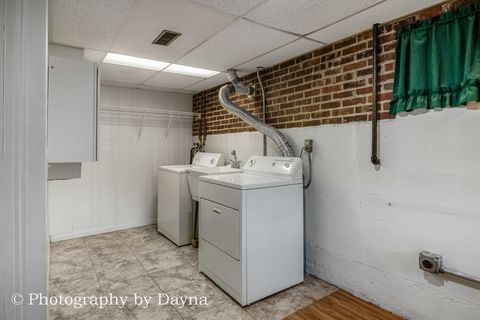 Tiny photo for 372 N Center Avenue, Bradley, IL 60915 (MLS # 12472808)