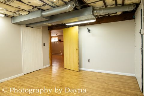 Tiny photo for 372 N Center Avenue, Bradley, IL 60915 (MLS # 12472808)