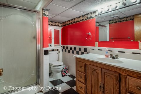 Tiny photo for 372 N Center Avenue, Bradley, IL 60915 (MLS # 12472808)