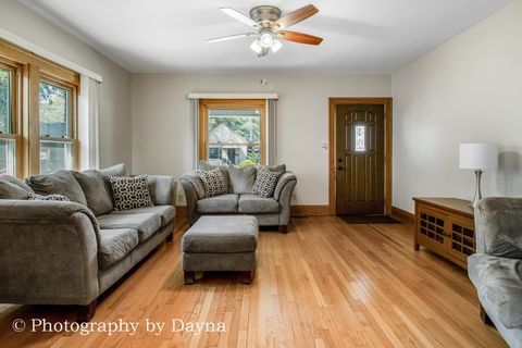 Tiny photo for 372 N Center Avenue, Bradley, IL 60915 (MLS # 12472808)
