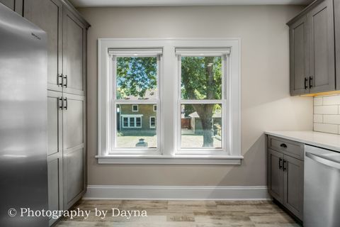 Tiny photo for 372 N Center Avenue, Bradley, IL 60915 (MLS # 12472808)