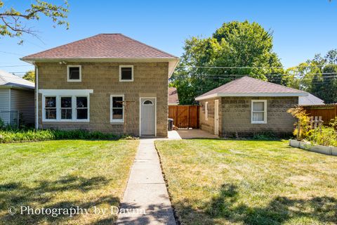 Tiny photo for 372 N Center Avenue, Bradley, IL 60915 (MLS # 12472808)