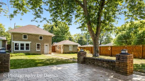 Tiny photo for 372 N Center Avenue, Bradley, IL 60915 (MLS # 12472808)