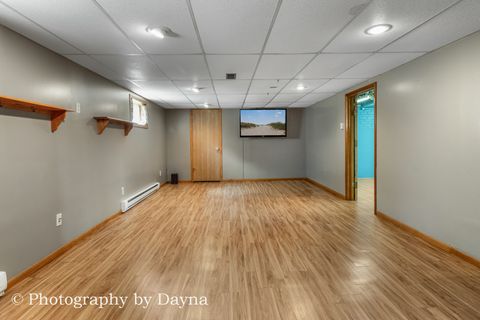 Tiny photo for 372 N Center Avenue, Bradley, IL 60915 (MLS # 12472808)