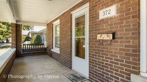 Tiny photo for 372 N Center Avenue, Bradley, IL 60915 (MLS # 12472808)