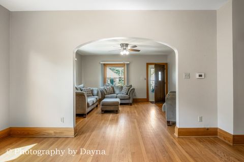 Tiny photo for 372 N Center Avenue, Bradley, IL 60915 (MLS # 12472808)