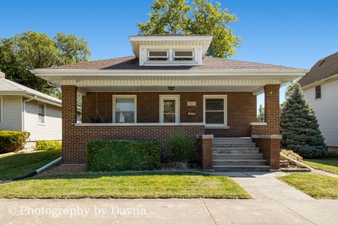 Photo of 372 N Center Avenue, Bradley, IL 60915 (MLS # 12472808)
