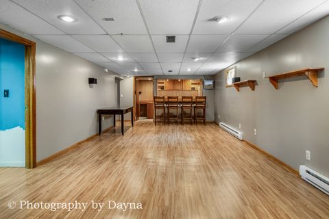 Tiny photo for 372 N Center Avenue, Bradley, IL 60915 (MLS # 12472808)