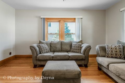 Tiny photo for 372 N Center Avenue, Bradley, IL 60915 (MLS # 12472808)