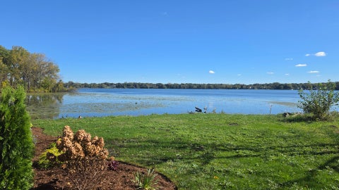Tiny photo for 809 Lakeview Drive, Round Lake, IL 60073 (MLS # 12763425)