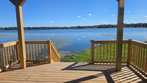 Tiny photo for 809 Lakeview Drive, Round Lake, IL 60073 (MLS # 12763425)